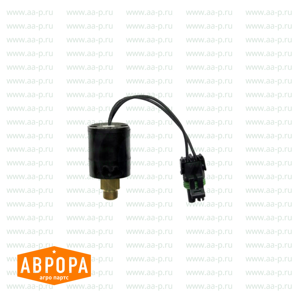 RE68190 ДАТЧ.  ЗАС.  ВОЗД.  ФИЛЬТРА